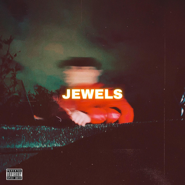 JEWELS cover art