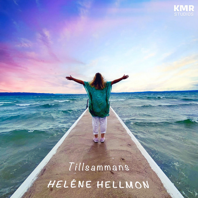 Tillsammans cover art