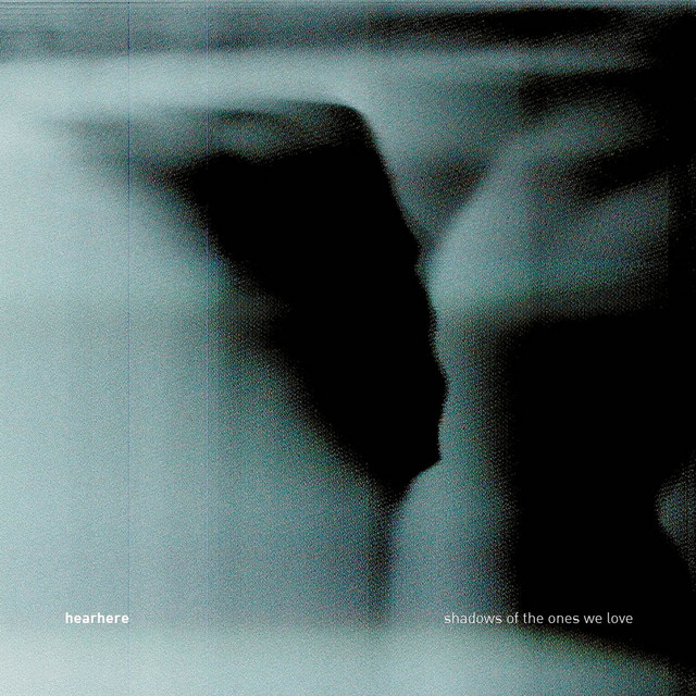 Shadows of the Ones We Love cover art