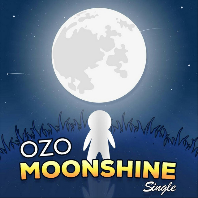 Moonshine cover