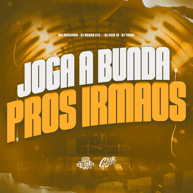 Joga Bunda Pros Irmão