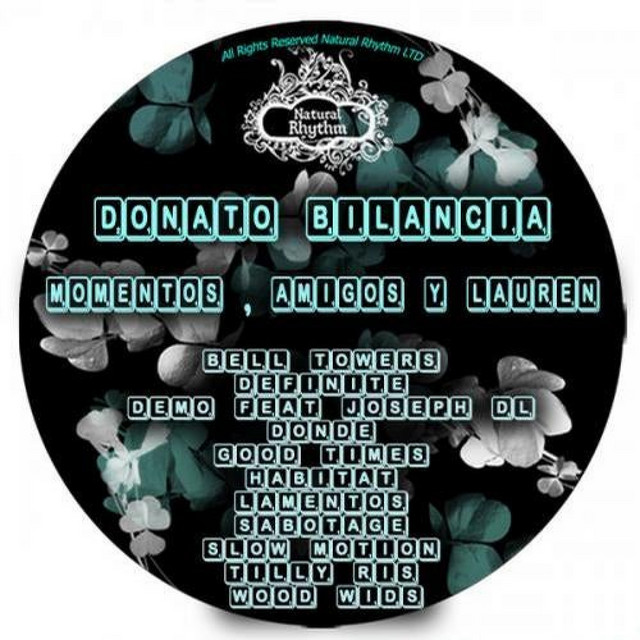 Demo 400 - Original Mix cover art