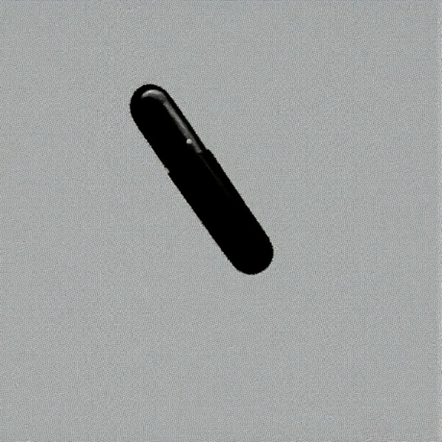 Void cover art