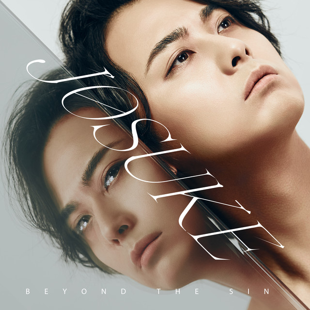 Beyond The Sin - Album by JOSUKE | Spotify