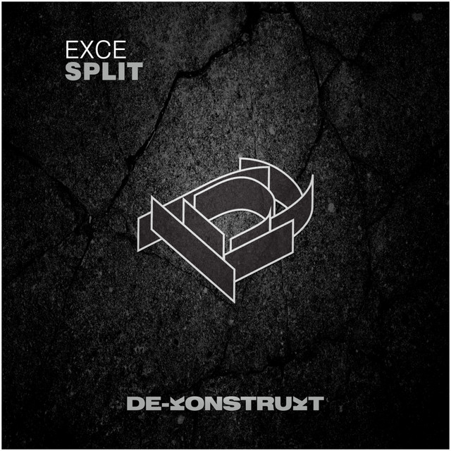 Split cover art