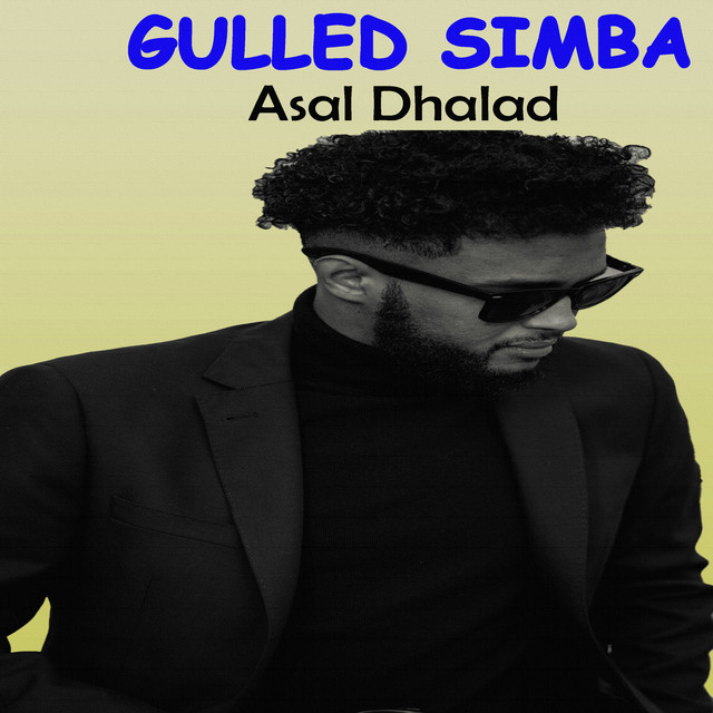 Asal Dhalad cover art