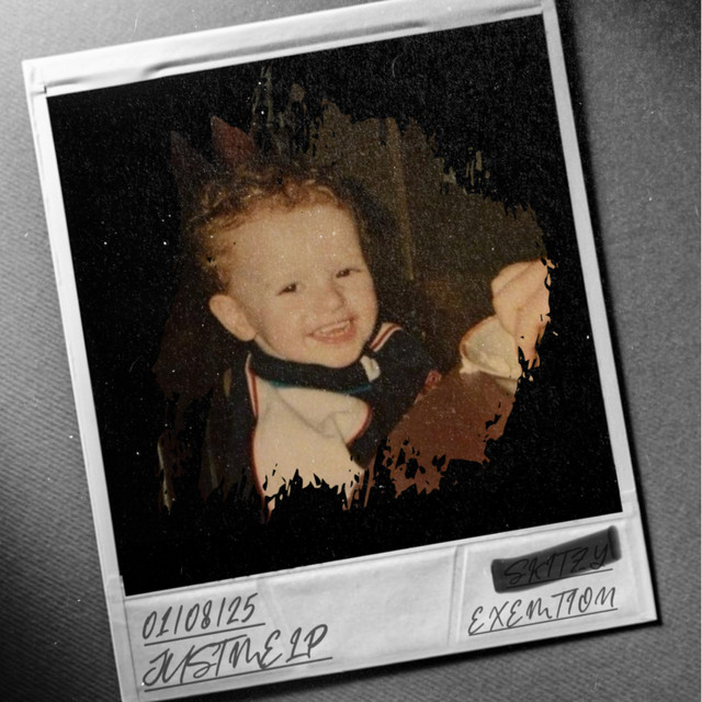 Just Me cover art