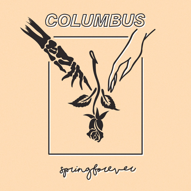 Spring Forever cover art