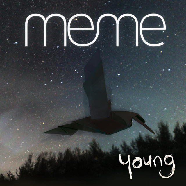 Young cover art
