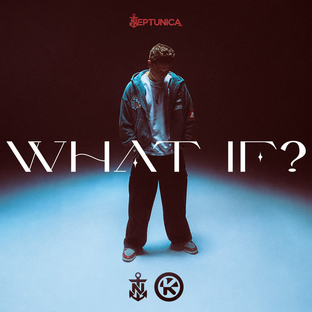 What If? cover art