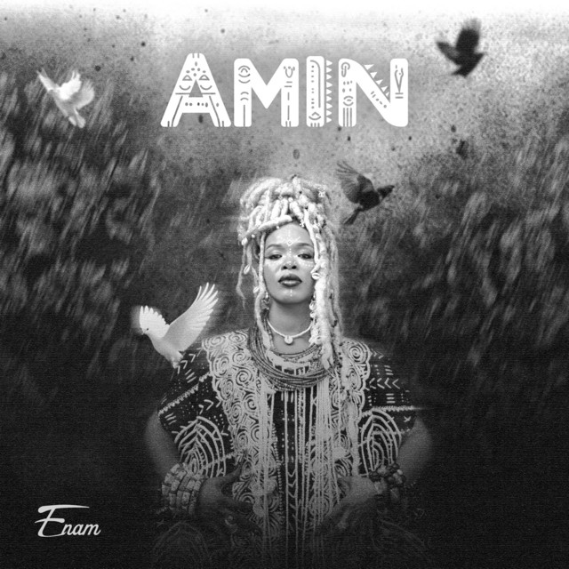 Amin cover