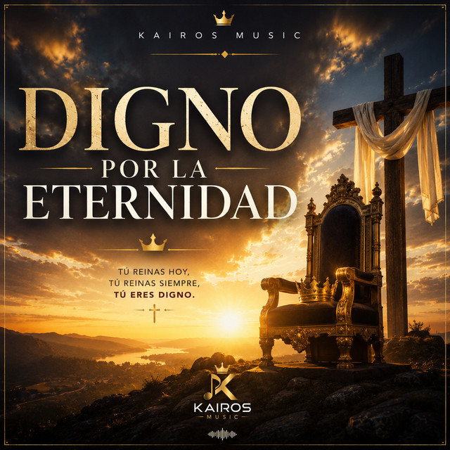 Kairos Music