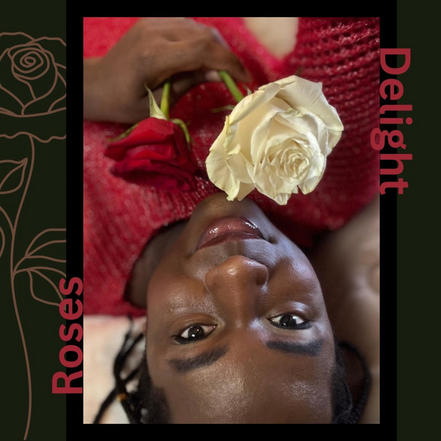 Roses cover