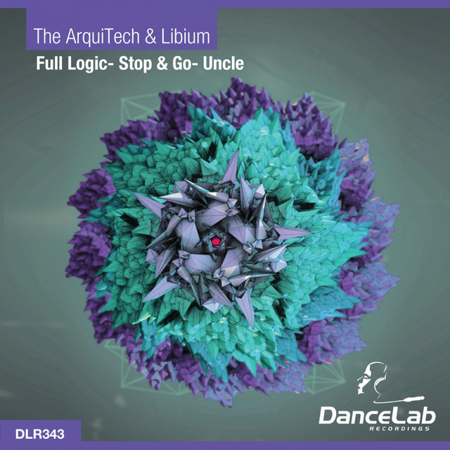 Full Logic - Original Mix cover art