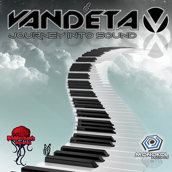 Journey Into Sound cover art