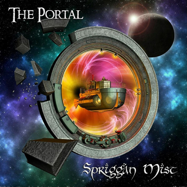 Spriggan Mist Photo