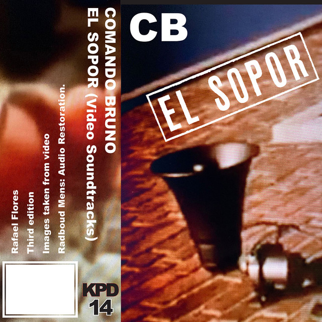 El Sopor