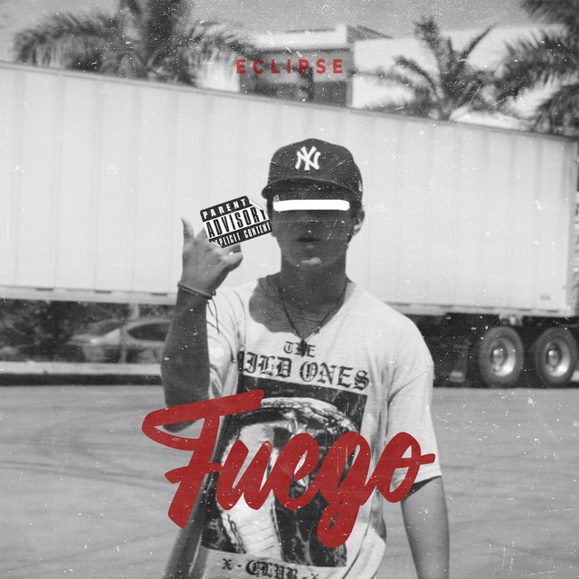 Fuego cover art