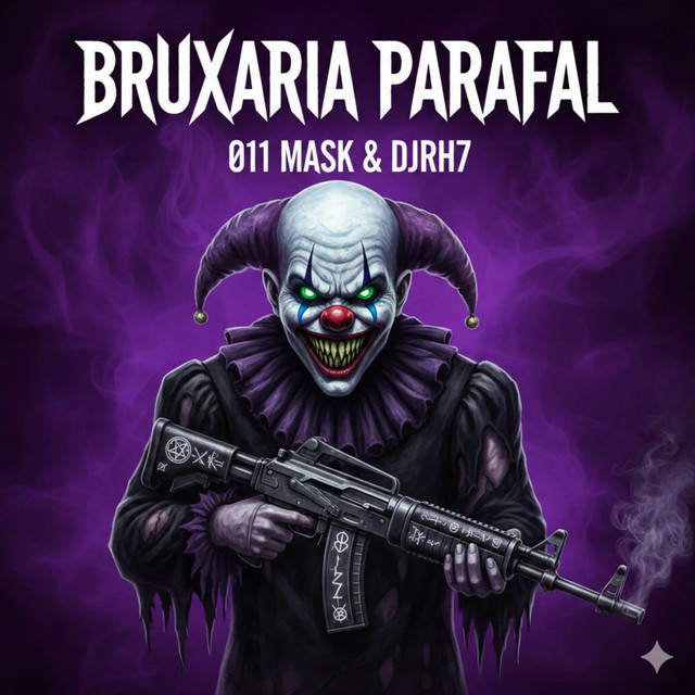 Bruxaria Parafal