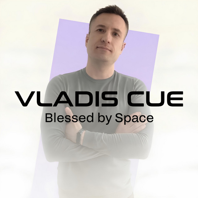 Blessed by Space BBS (#6) [DJ Mix]