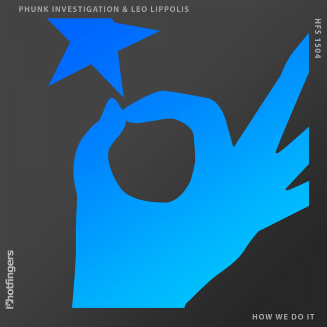 How We Do It - Original Mix
