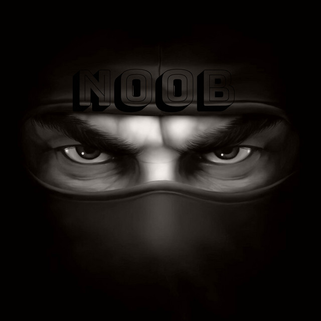 Noob cover art