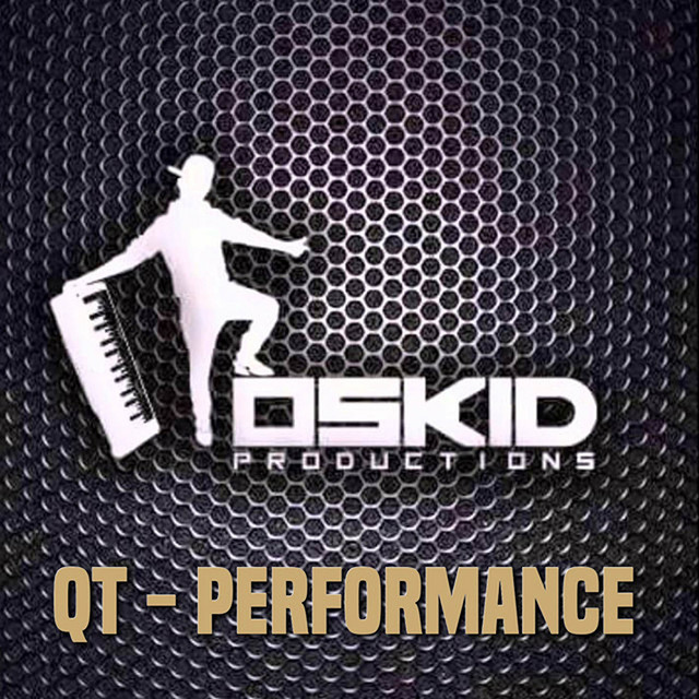 Kwadoka cover art