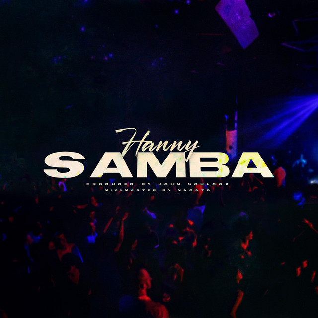 Samba cover art