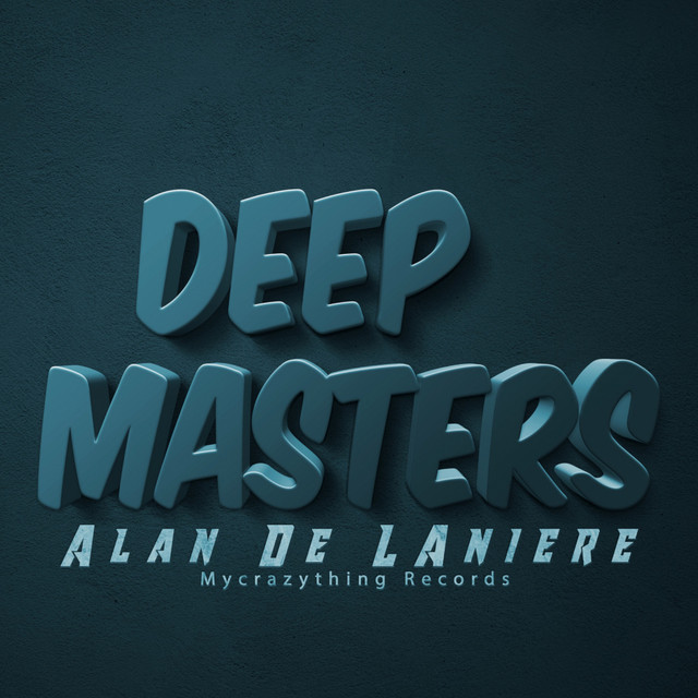 Deep Masters cover art