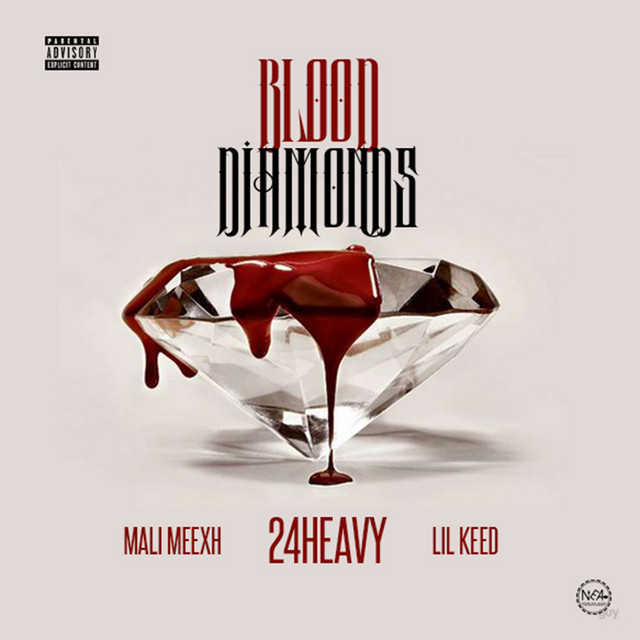 Blood Diamonds