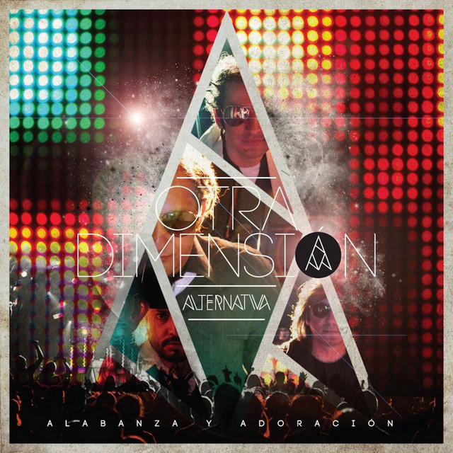 Otra Dimensión cover art