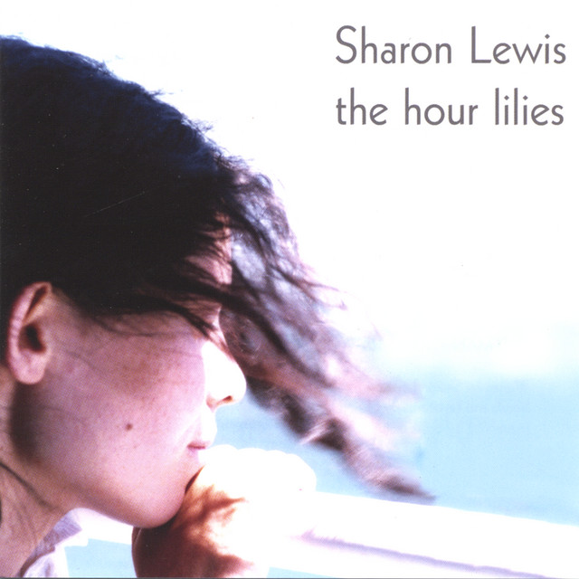 The Hour Lilies cover art