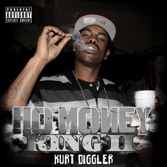 Outrageous (feat. Elzie Ona Beat & tha Voice) cover art
