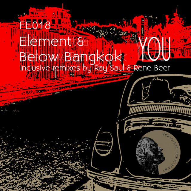 You cover art
