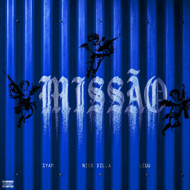 MISSÃO