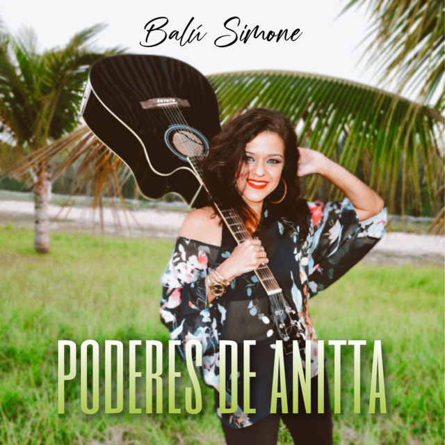 Poderes de Anitta