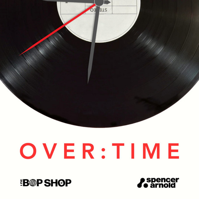 Overtime - Original Mix