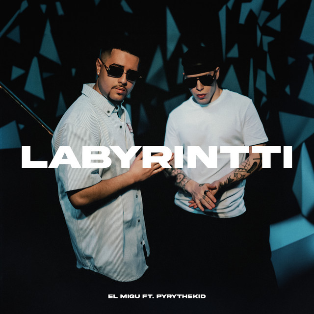 undefined album image