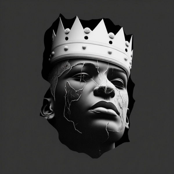 Neo King cover art