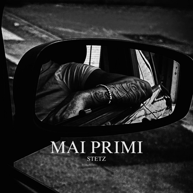 Mai Primi cover