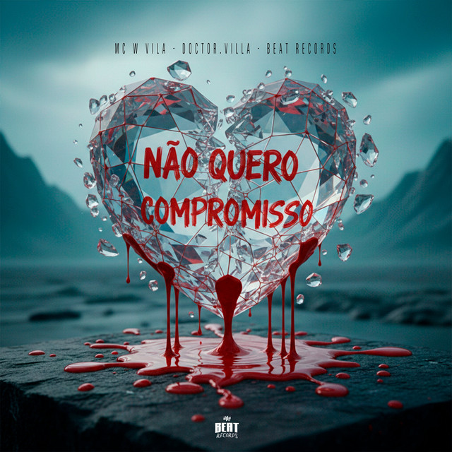 Não quero compromisso
