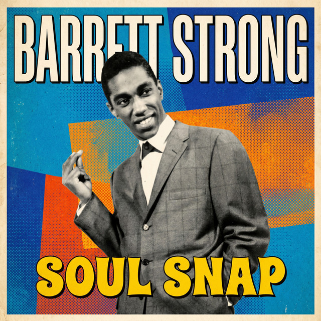 Soul Snap cover art