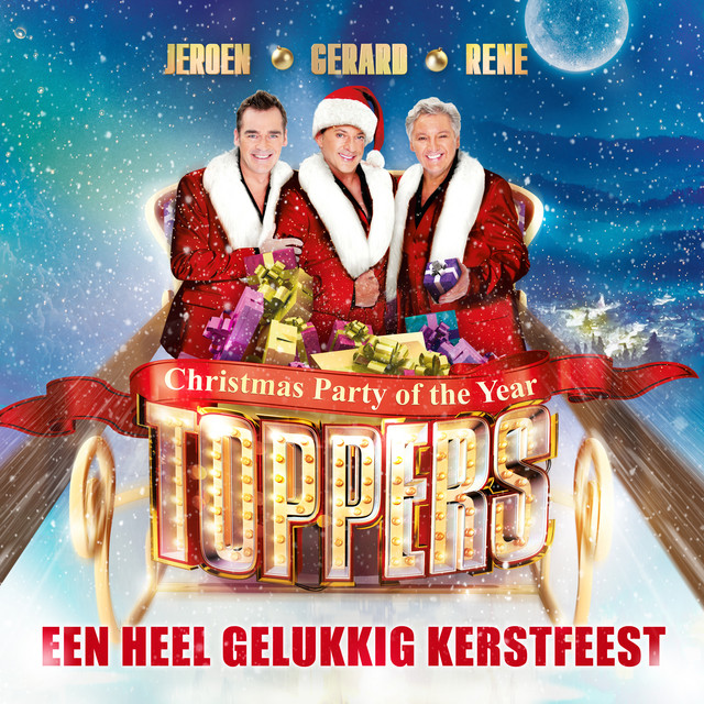 Een Heel Gelukkig Kerstfeest