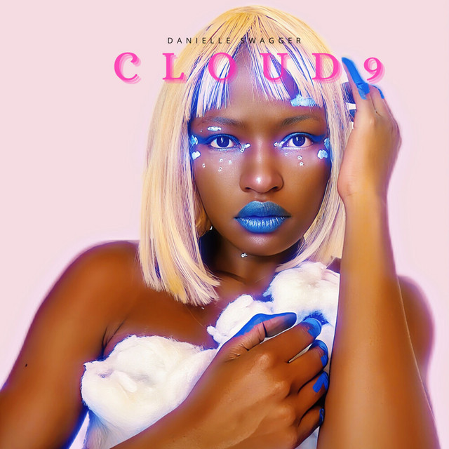Cloud 9 cover art