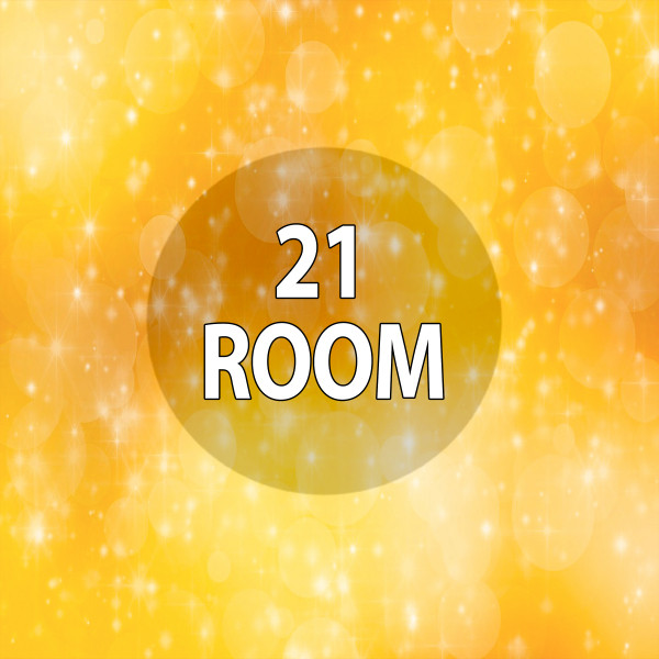 Cover art: Explosion of the Brain - 21 ROOM Remix — Techno Red