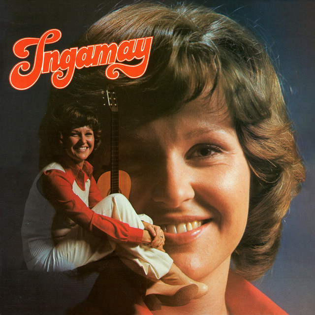 Jag följer dig cover