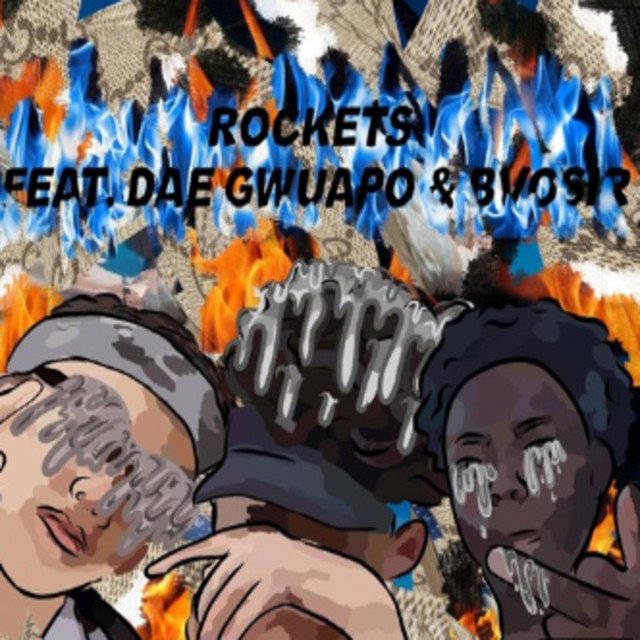 ROCKETS - Single by Lil Juice | Spotify