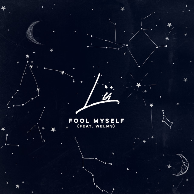 Fool Myself cover art