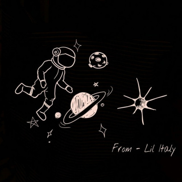 outtaspace cover art