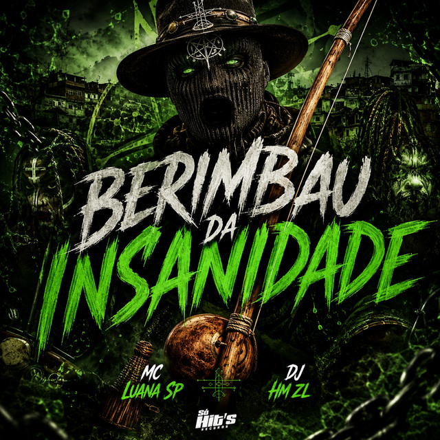 Berimbau Da Insanidade